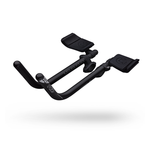 PRO Missile Adjustable Armpads